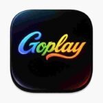 Goplay 11 Game interface showing fantasy cricket dashboard